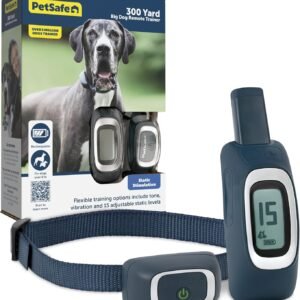 PetSafe 300 Yard Remote Trainer - PDT00-16117