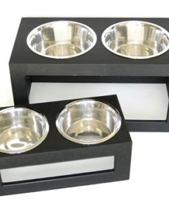 Porchside Outdoor Diner - Medium/Black